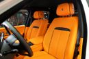 Rolls-Royce Cullinan ROLLS ROYCE | CULLINAN BLACK BADGE | 2025MY | FULL SPECS