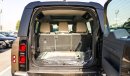 Land Rover Defender DEFENDER P300 7 SEATS