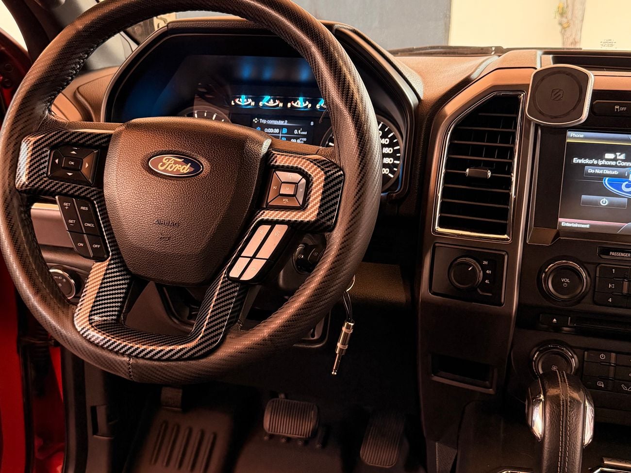 فورد F 150