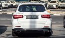 Mercedes-Benz GLC 250 4 Matic