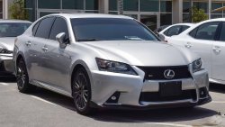 Lexus GS350