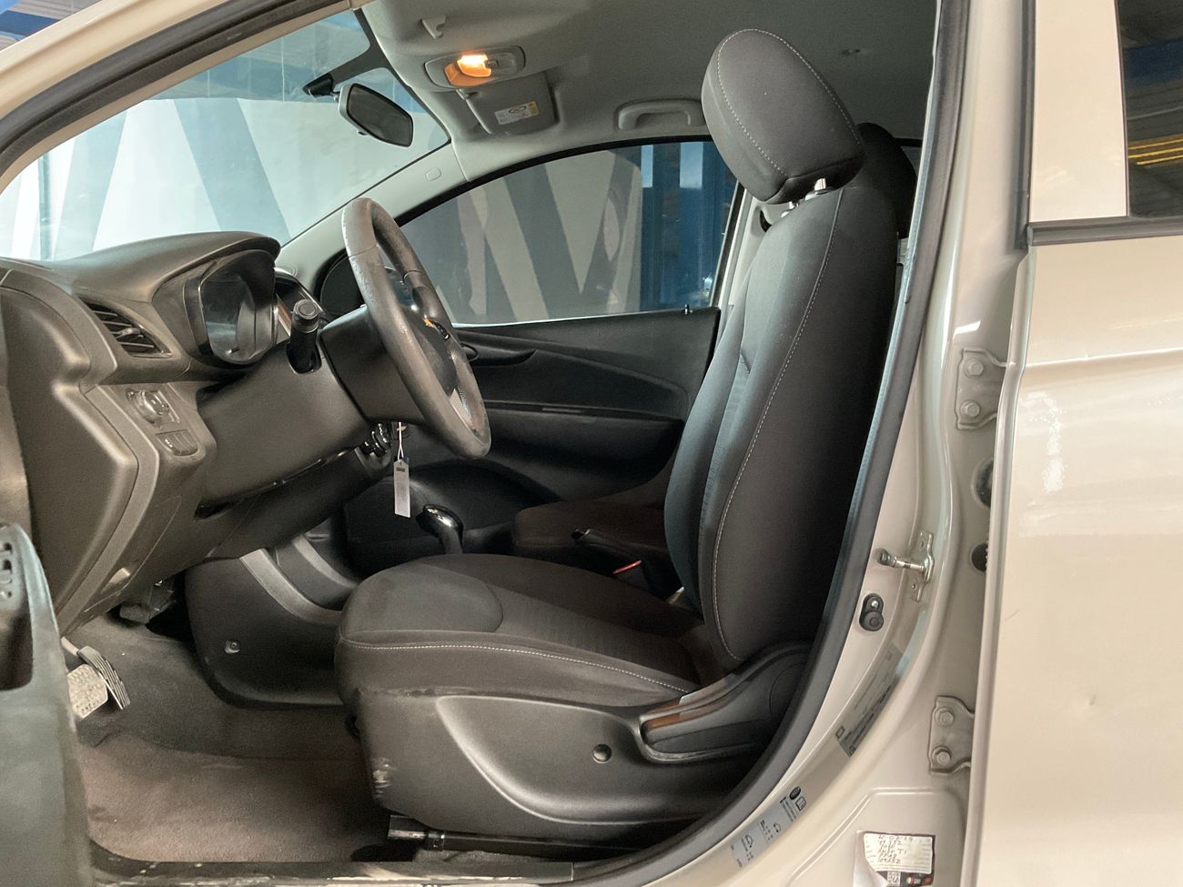 Chevrolet Spark LS | Guaranteed Warranty | 0 Down Payment