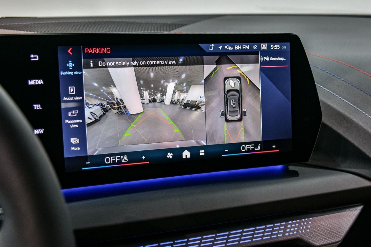 BMW M235i M235 XDrive Gran Coupe Masterclass