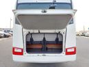Toyota Coaster TOYOTA COASTER BUS RIGHT HAND DRIVE(PM02252)