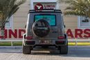 برابوس 800 - مرسيدس-AMG G 63