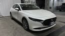 مازدا 3 2025 EVOLVE | AED 1081/Month | 0 DP | 30 Day Return | Warranty | Service History