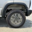 Suzuki Jimny Suzuki Jimny GLX 2026 Model GCC Specs