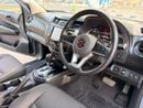 Nissan Navara PRO-4X Series 4 4×4  Exported from Australia Right Hand Drive