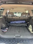 نيسان إكستيرا 2.5L SE (4WD)