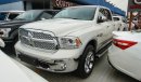 RAM 1500 1500 HEMI 5.7