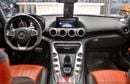 مرسيدس بنز AMG GT S V8 BiTurbo 2016 Gargash Services