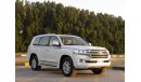 Toyota Land Cruiser 2018 V6 Ref#60