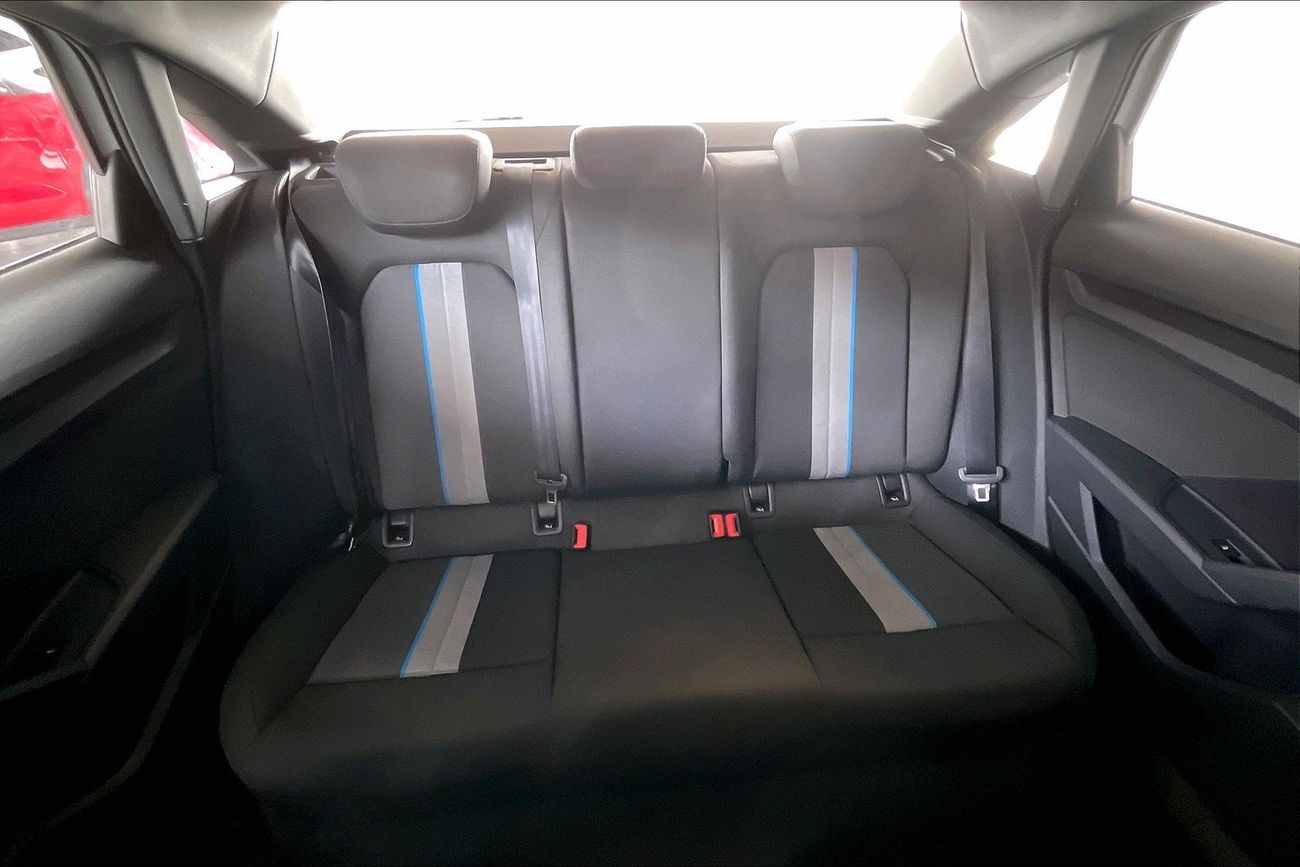 Audi A3 35 TFSI | Guaranteed Warranty | 0 Down Payment