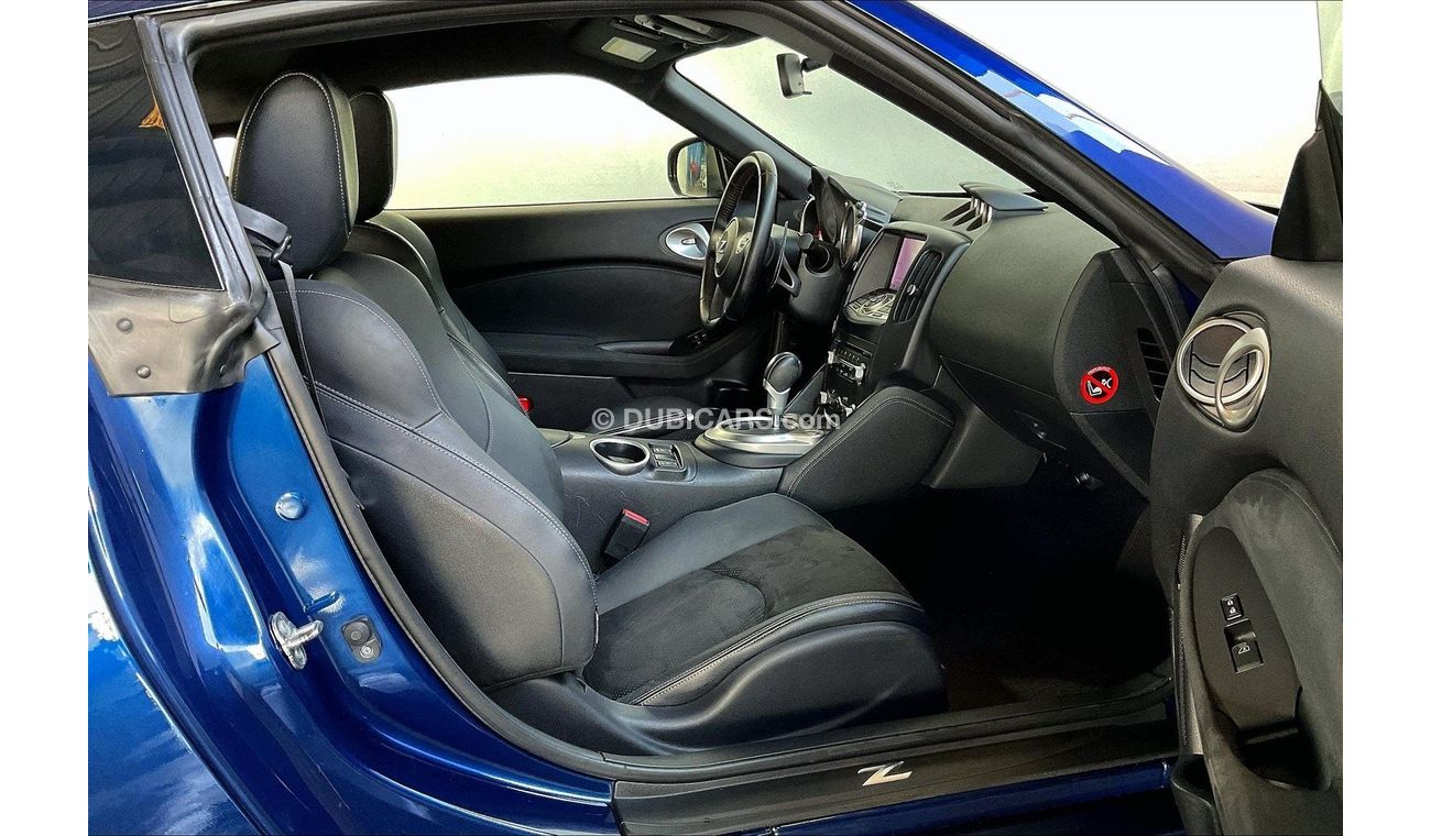 Nissan 370Z Standard