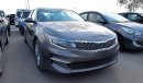 Kia Optima Car For export only