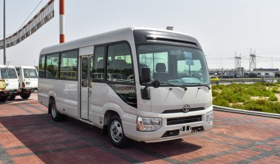 Toyota Coaster