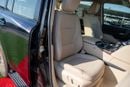 Toyota Land Cruiser GXR