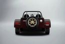 Caterham Seven Super Seven 2000 2027 Caterham Super Seven 2000 / Classic Vibe with Modern Performance / Caterham Warranty