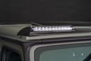 Mercedes Benz G 63 AMG 4X4² BRABUS 700