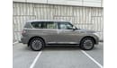 Nissan Patrol PLATINUM 4.0 V6 4 | Under Warranty | Free Insurance | Inspected on 150+ parameters