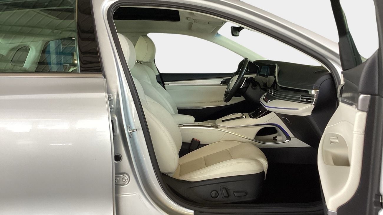 هيونداي أزيرا 3.5 PREMIUM AUTO | شامل الضمان | 0 ﺪﻔﻋﺓ ﺃﻮﻟﻯ