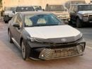 Toyota Camry LUMIERE HEV