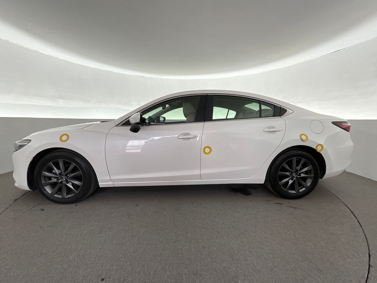 Mazda 6 S | Guaranteed Warranty | 0 Down Payment