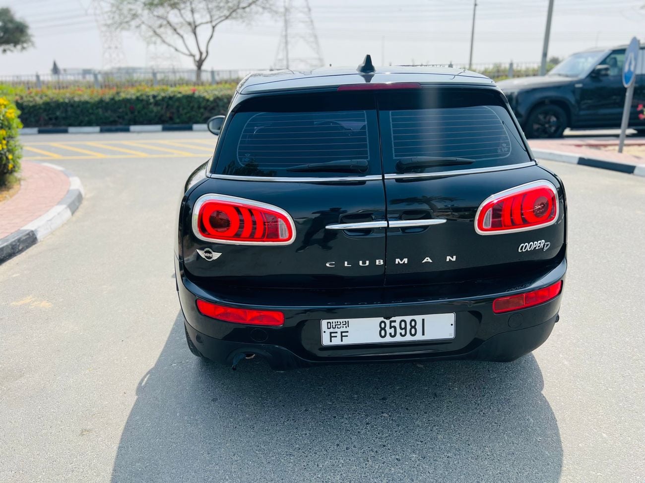 ميني وان كلوب مان 1.4 turbo