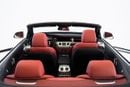 رولز رويس داون Rolls Royce Dawn