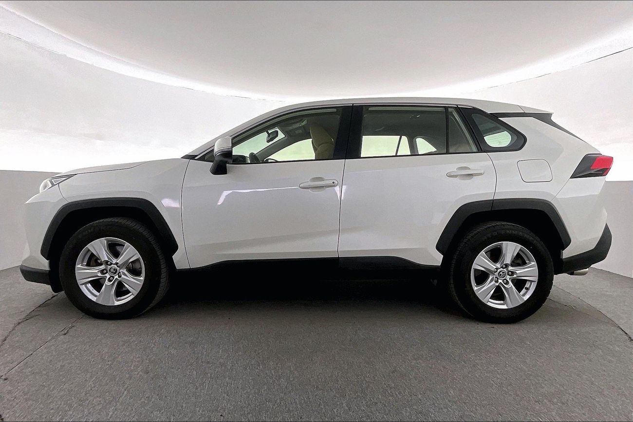Toyota RAV4 GX | Guaranteed Warranty | 0 Down Payment