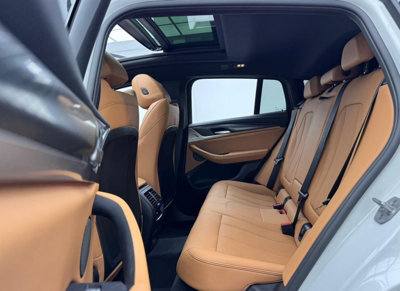 BMW X4 xDrive 30i M Sport 2.0L 2024 BMW X4 xDrive30i M Sport, 2029 BMW Warranty + Service Pack, Full BMW Se