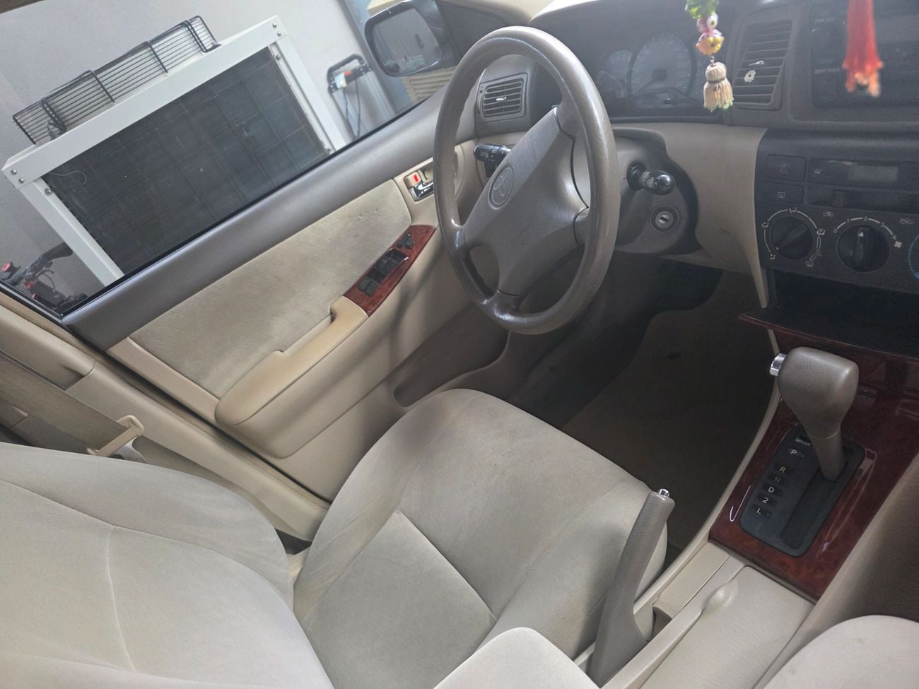 Toyota Corolla XLI