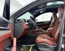 Porsche Cayenne STANDARD 2025 Porsche Cayenne Coupe, 2027 Porsche Warranty, Full Porsche Service History, Fully Loaded, G
