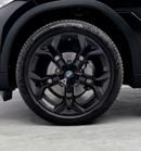 بي أم دبليو X6 xDrive 40i 3.0L