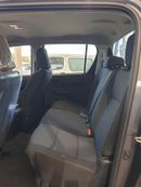 Toyota Hilux PICKUP (DIESEL) A/T 4WD