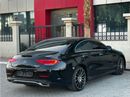 Mercedes-Benz CLS 450 Premium +
