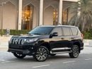 Toyota Prado TX-L