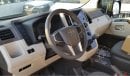 Toyota Hiace TOYOTA HICE - 2020 - DSL- M/T