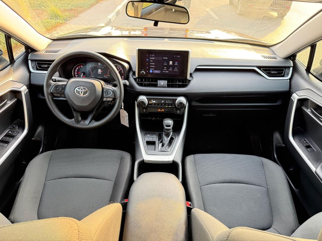 تويوتا راف ٤ 2024 Toyota RAV4