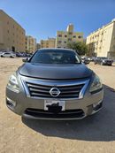 Nissan Altima S 2.5