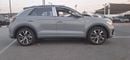 Volkswagen T ROC Volkswagen Troc 2025 300 tsi full options