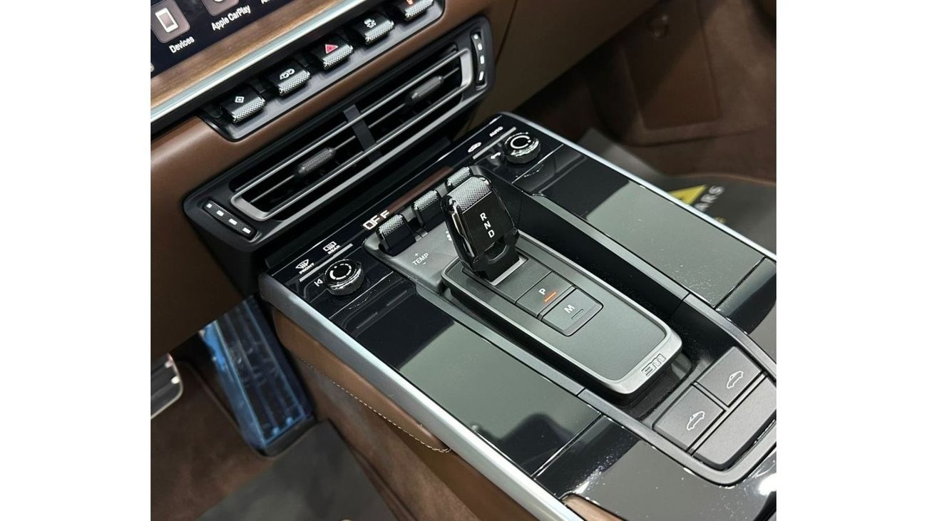 Porsche 911 2022 Porsche 911 Targa 4, Porsche Warranty Valid, Porsche Full Service History, GCC