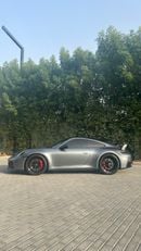 Porsche 911 GTS 3.6L Coupe - Final 2 hrs offer only (warranty until 2030)
