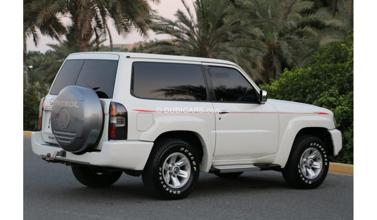 نيسان باترول سفاري نيسان باترول سفارى 2014 خليجي فل ابشن بحاله ممتازه بدون حوادث صبغ وكالة