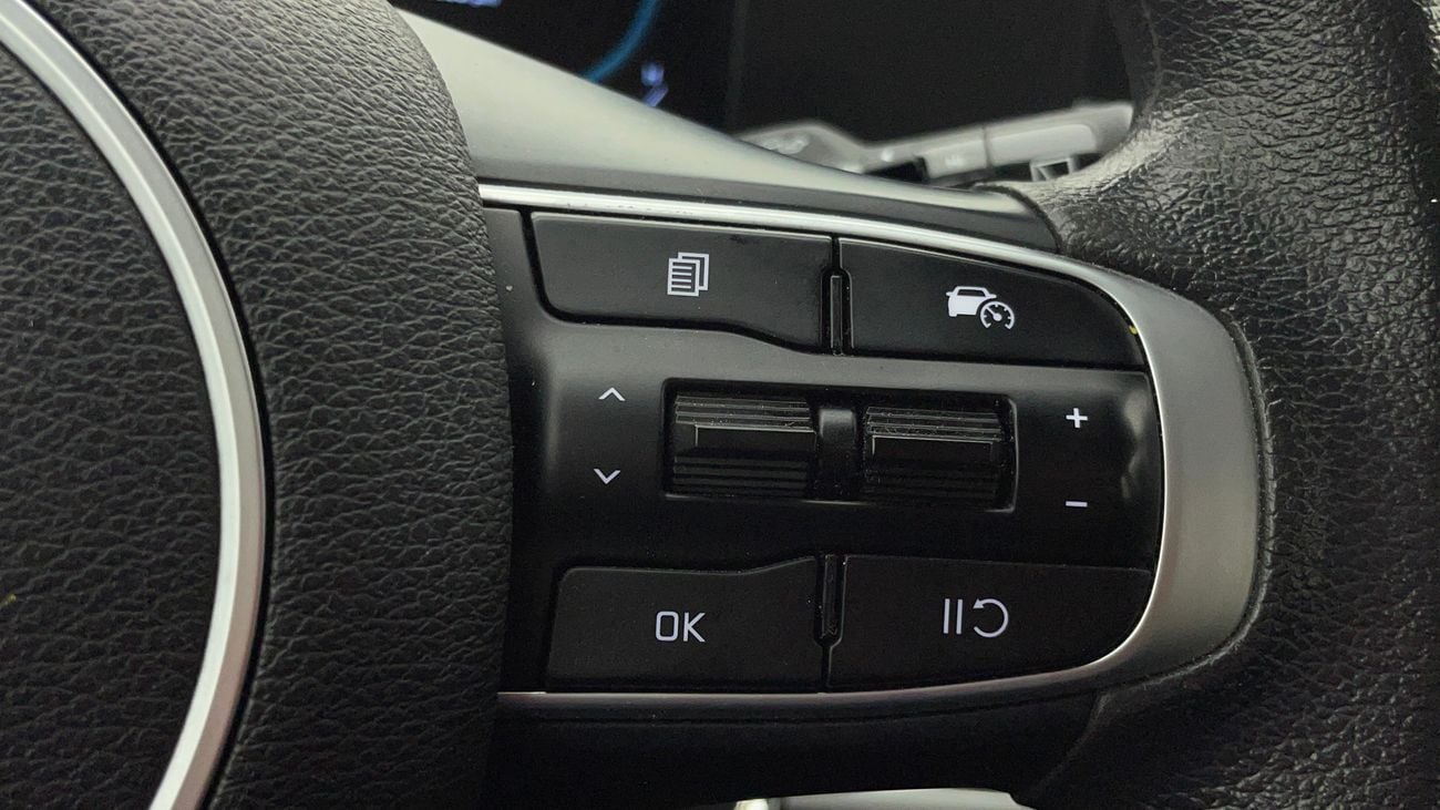 Kia Sportage LX 1.6 | Zero Down Payment | Home Test Drive