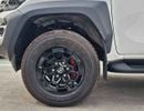 Toyota Hilux GR SPORT || 2.8L DIESEL V4 | RADAR | BULLBAR | 360*CAMERA | BLIND SPOT (CODE #  HGRD)