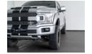 Ford F 150 Shelby 755BHP