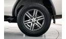 Toyota Fortuner EXR
