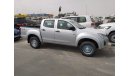 إيسوزو D-ماكس 4x4 ديزبل