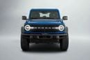 Ford Bronco Wildtrak 2.7L (5 Seater)